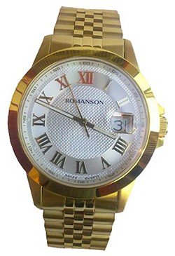 Romanson Adel TM0361MG WH