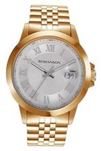 Romanson Adel TM0361MRG WH