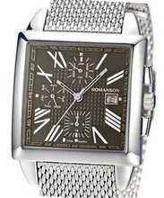 Romanson Adel TM1229BMWH BROWN