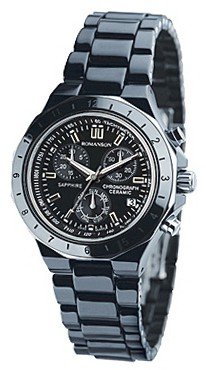 Romanson Adel TM1231HLB BK