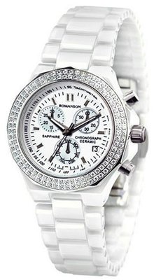 Romanson Adel TM1231QMWH WH