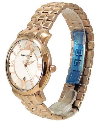 Romanson Adel TM1256MRG WH