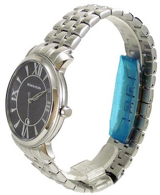 Romanson Adel TM1256MWH BK