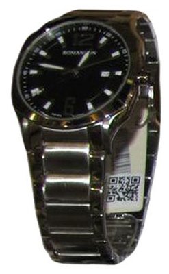 Romanson Adel TM1271MWH BK