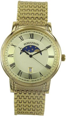 Romanson Adel TM1274FMG GD