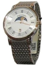 Romanson Adel TM1274FMR2T WH