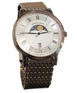 Romanson Adel TM1274FMRG WH