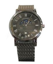 Romanson Adel TM1274FMWH BK