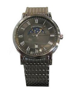 Romanson Adel TM1274FMWH BK