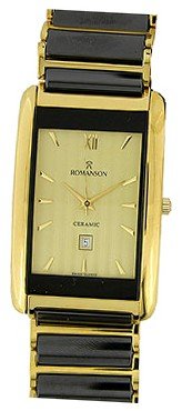 Romanson Adel TM2129XG GOLD