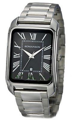 Romanson Adel TM2632MWH BK