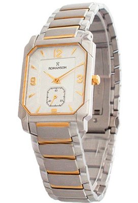 Romanson Adel TM3141MR2T WH