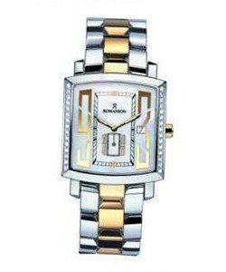 Romanson Adel TM5165BM2T WH