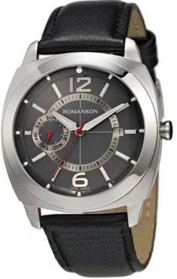 Romanson adel TM5596LWHGR