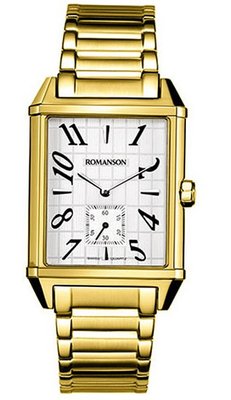 Romanson Adel TM7237MG WH