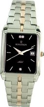 Romanson Adel TM8154CMR2T BK
