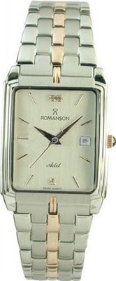 Romanson Adel TM8154CMR2T WH