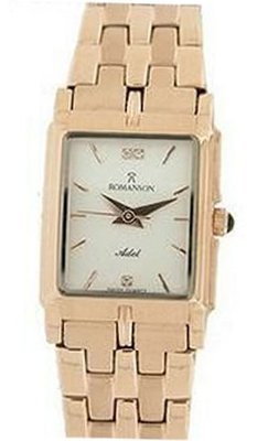 Romanson Adel TM8154CXRG WH