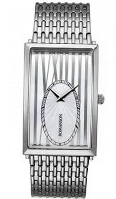 Romanson Adel TM8212MWH WH
