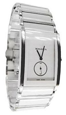 Romanson Adel TM8251MWH WH