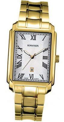 Romanson Adel TM8904MG WH