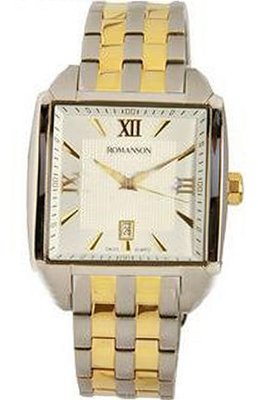 Romanson Adel TM9216M2T WH