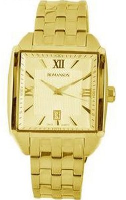 Romanson Adel TM9216MG GD