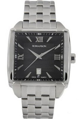 Romanson Adel TM9216MWH BK