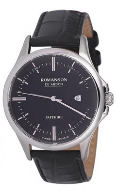 Romanson CB5A10MWH BK