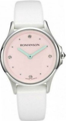 Romanson classic ML5A12LWHLIGHTPURPLE