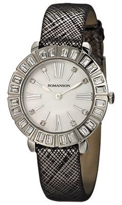 Romanson Classic RL1255TLWH WH