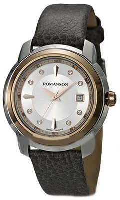 Romanson Classic RL2637LR2T WH