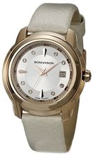 Romanson Classic RL2637LRG WH