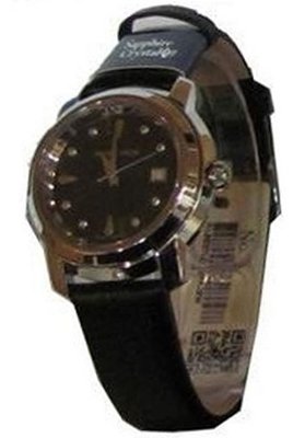 Romanson Classic RL2637LWH BK