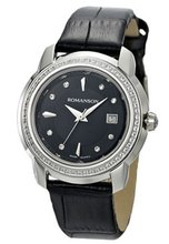 Romanson Classic RL2637QLWH BK