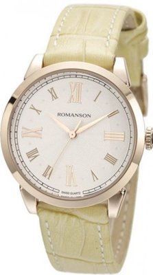 Romanson classic RL3201LRGWH