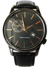Romanson Classic TL0378MB BK