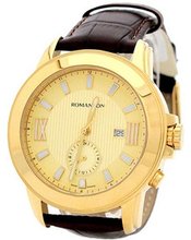 Romanson Classic TL0381MG GD