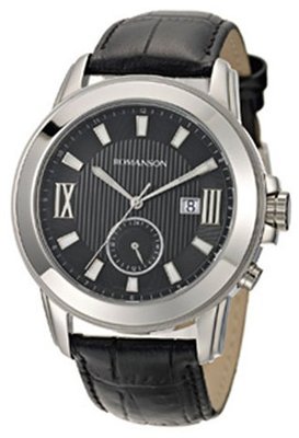 Romanson Classic TL0381MWH BK