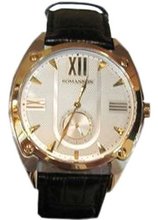 Romanson Classic TL1272JM2T WH