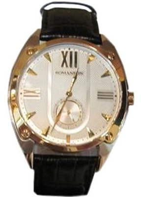 Romanson Classic TL1272JM2T WH
