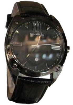 Romanson Classic TL1272MB BK