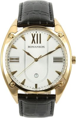 Romanson Classic TL1272MG WH