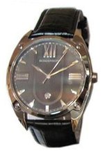 Romanson Classic TL1272MWH BK