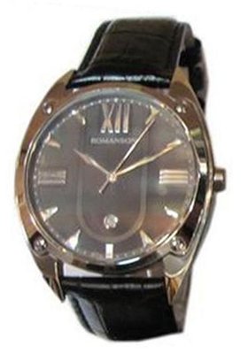 Romanson Classic TL1272MWH BK