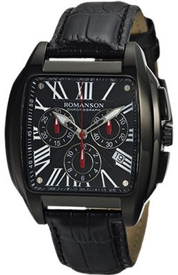 Romanson Classic TL1273HMB BK