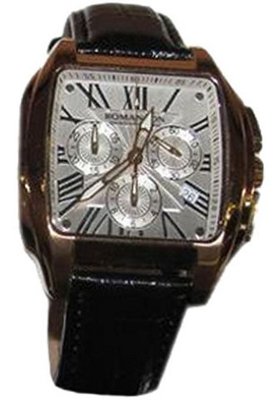 Romanson Classic TL1273HMRG WH