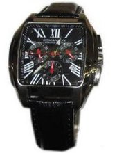 Romanson Classic TL1273HMWH BK