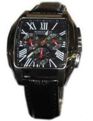 Romanson Classic TL1273HMWH BK