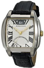 Romanson Classic TL1273M2T WH